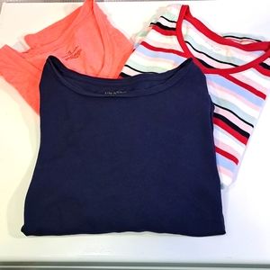 Bundle of Tops Sz 2X